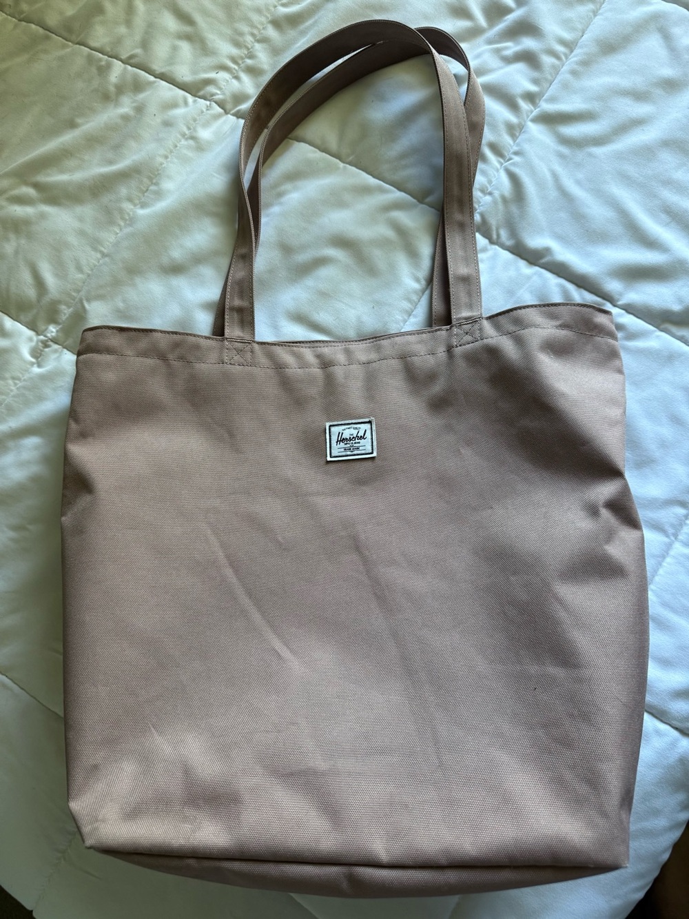 Herschel Supply Company Canvas Tote Bag - Everyday Carry